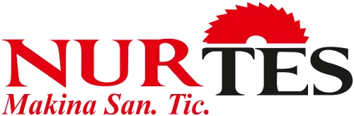 Nurtes Testere Şerit Testere