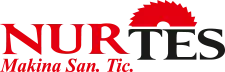 Nurtes Testere Şerit Testere